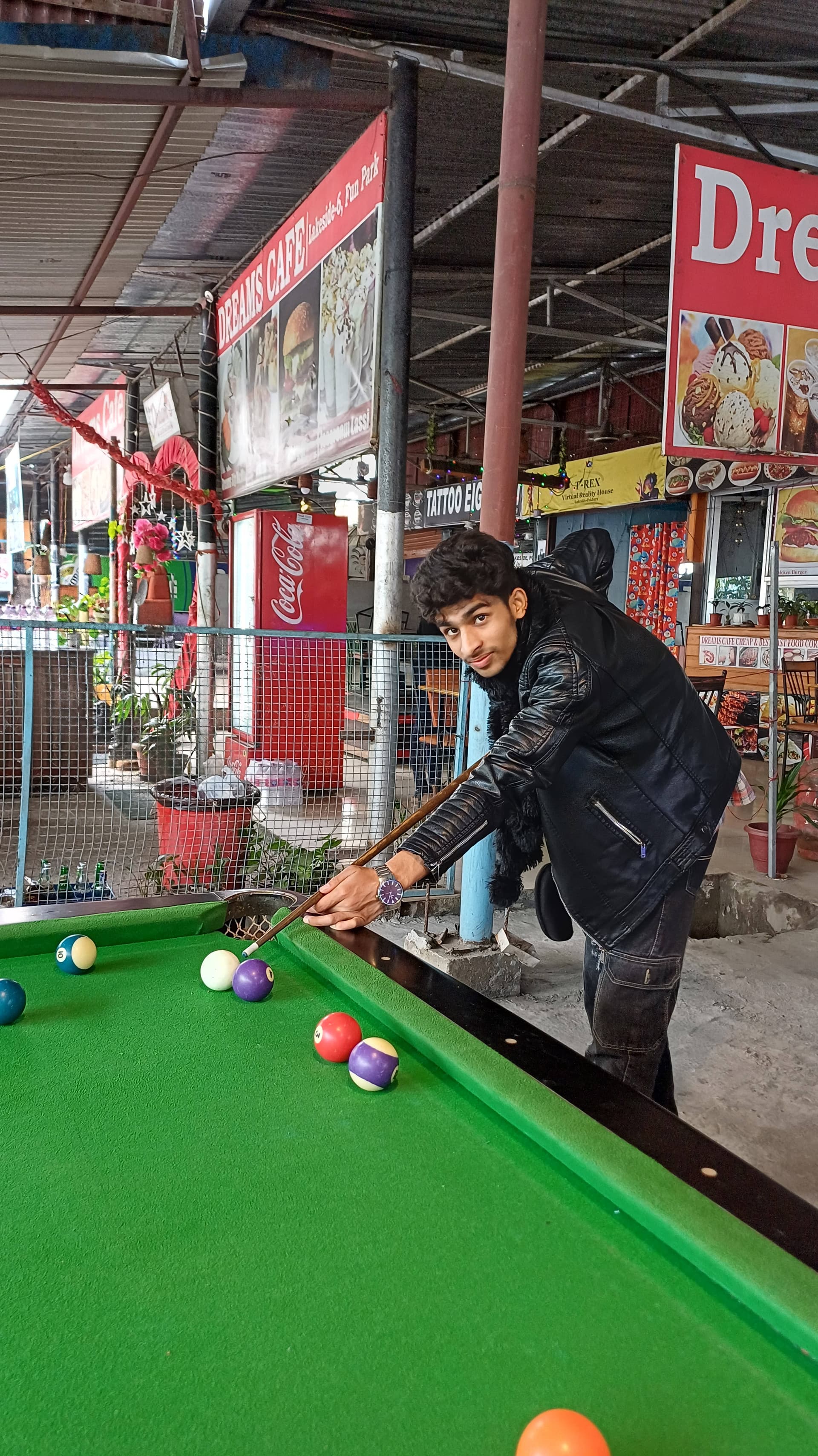 Arun Neupane - self-taught frontend developer and CTO from Butwal, Nepal