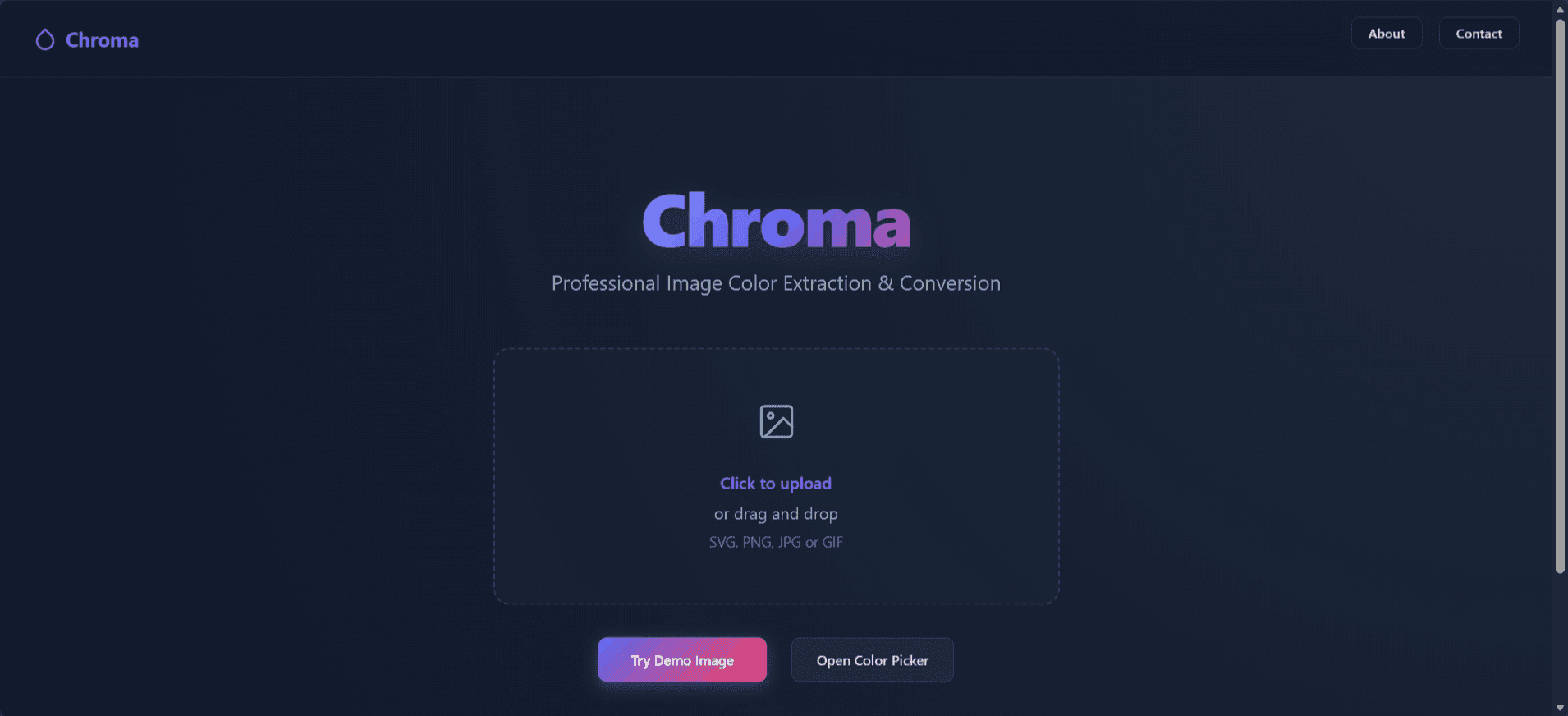 Color Picker cover