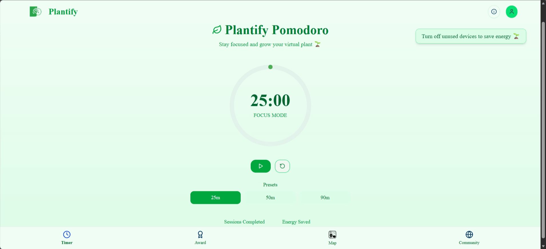 Plantify cover