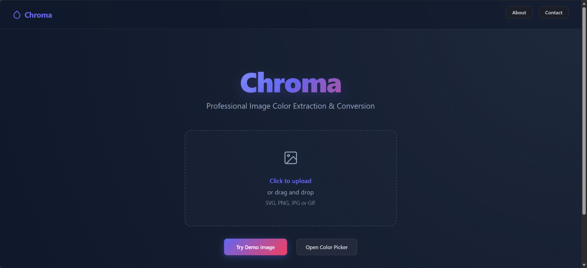 Color Picker cover